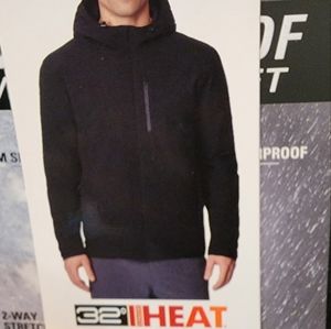 32 Degree Waterproof Winter Jacket